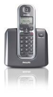 Philips DECT1221S Teléfono inalámbrico (DECT1221S/24) Philips DECT1221S Teléfono inalámbrico (DECT1221S/24)